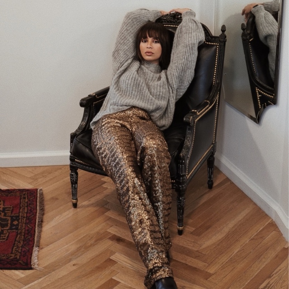 Meet your Posher, Nicole